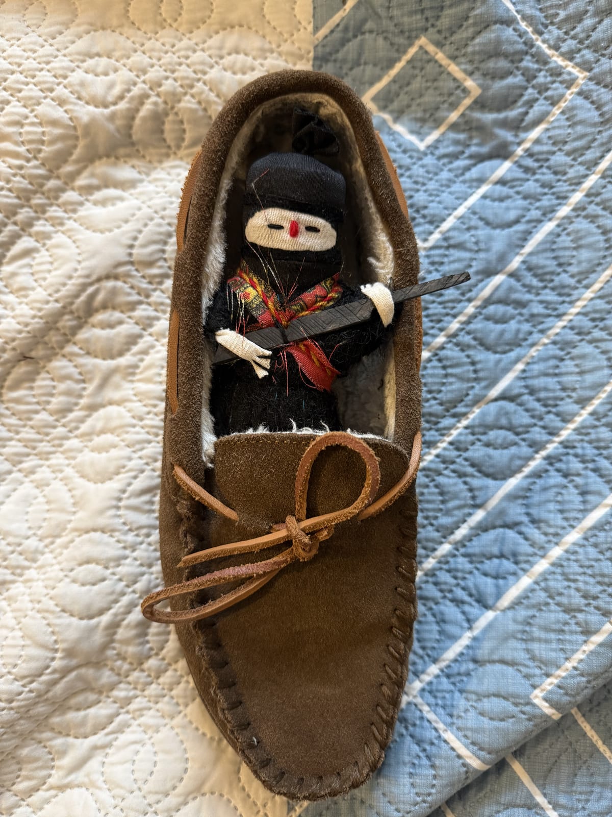 My Night with the Polyglots in San Cristobal